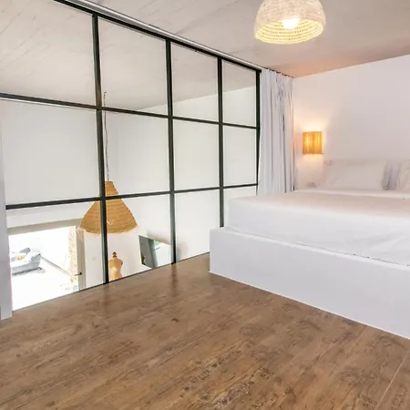Tinosera Luxury * Agios Sostis (Tinos)