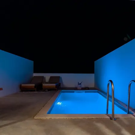 Tinosera Luxury Agios Sostis (Tinos)