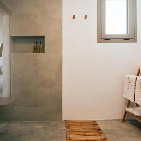 Tinosera Luxury Villa Agios Sostis (Tinos)