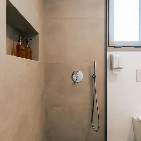 Tinosera Luxury Agios Sostis (Tinos)