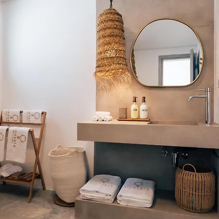 Villa Tinosera Luxury