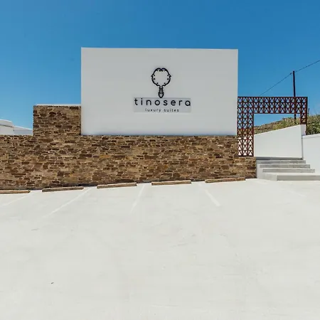 Tinosera Luxury Villa Agios Sostis (Tinos)