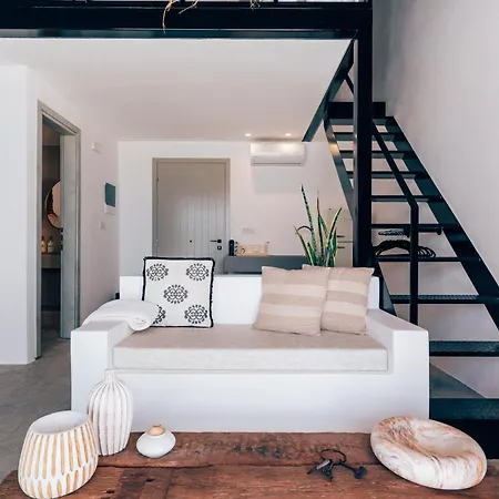 Tinosera Luxury Villa