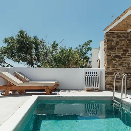 Tinosera Luxury Villa Agios Sostis (Tinos)