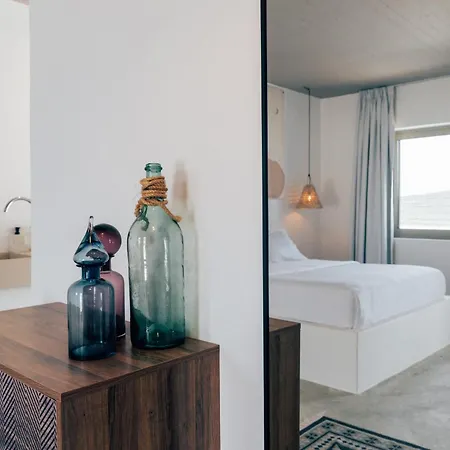 Tinosera Luxury * Agios Sostis (Tinos)