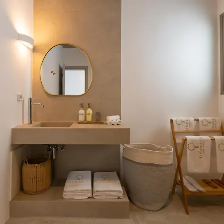 Villa Tinosera Luxury