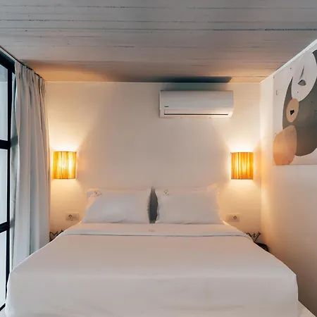 Tinosera Luxury Villa Agios Sostis (Tinos)