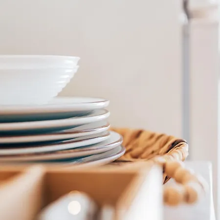 Villa Tinosera Luxury *