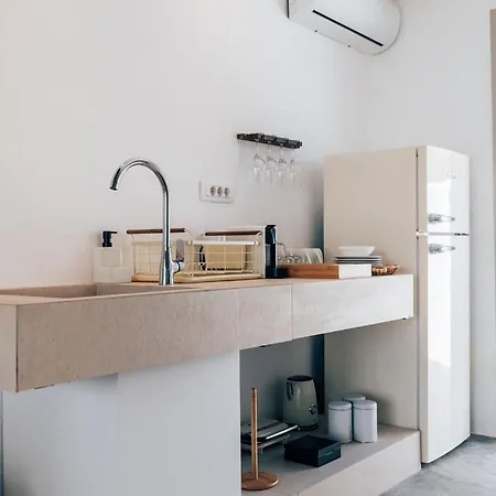 Tinosera Luxury Villa Agios Sostis (Tinos)