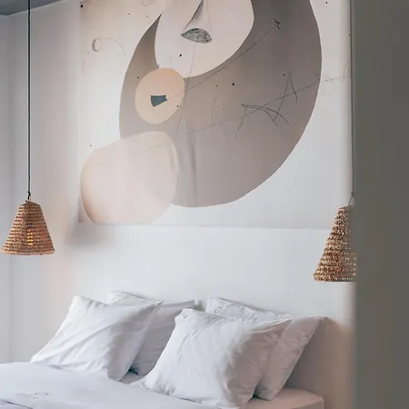 Villa Tinosera Luxury Agios Sostis (Tinos)