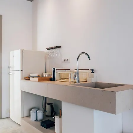 Tinosera Luxury Villa