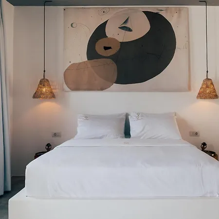 Tinosera Luxury Villa Agios Sostis (Tinos)