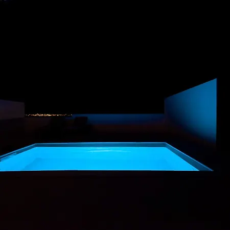 Tinosera Luxury Villa