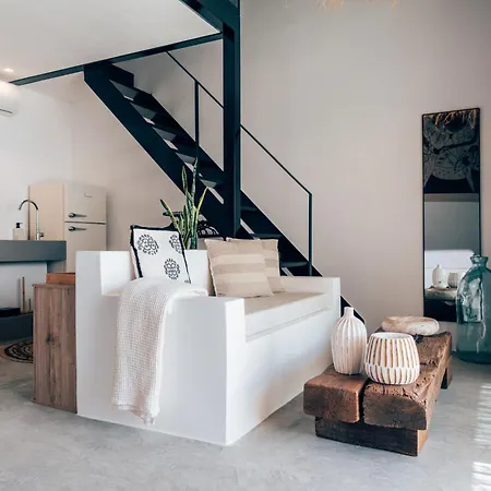 Villa Tinosera Luxury *