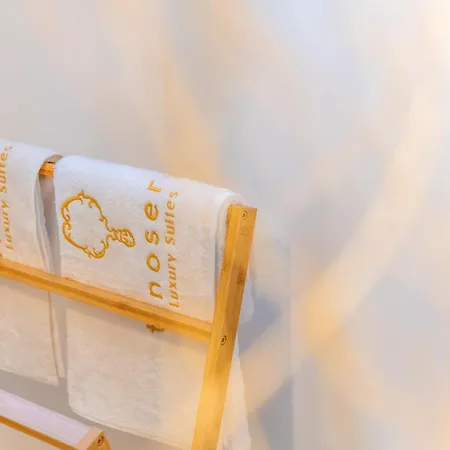 Tinosera Luxury * Agios Sostis (Tinos)