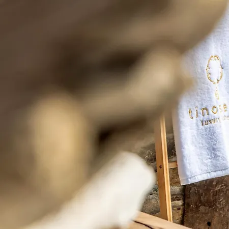 Tinosera Luxury Villa