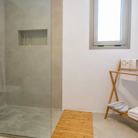 Tinosera Luxury Villa Ájosz Szósztisz