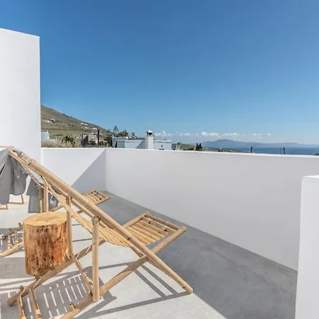Villa Tinosera Luxury Agios Sostis (Tinos)