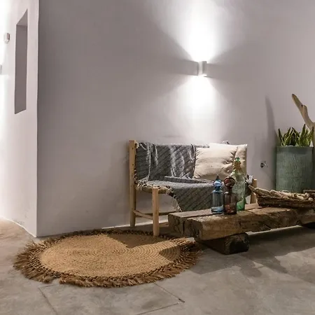 Tinosera Luxury Villa