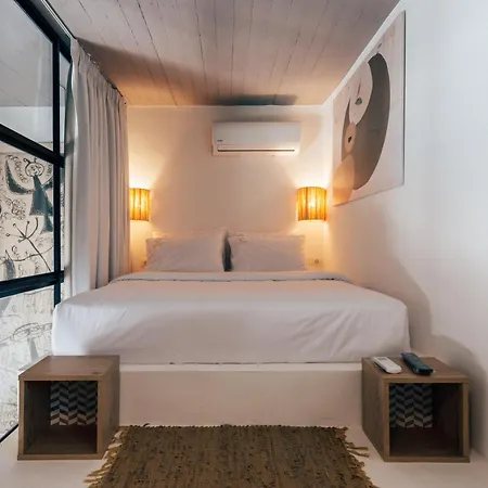 Tinosera Luxury Agios Sostis (Tinos)