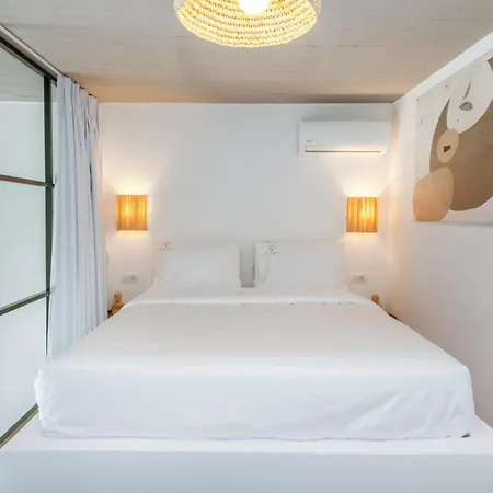 Villa Tinosera Luxury Agios Sostis (Tinos)